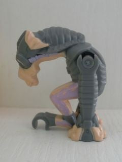 Sebulba LEGO Minifigure