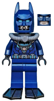 Batman LEGO Minifigure