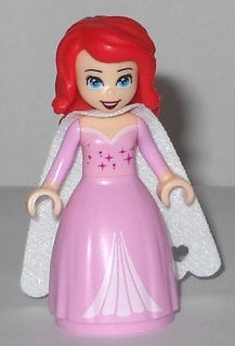 Ariel LEGO Minifigure