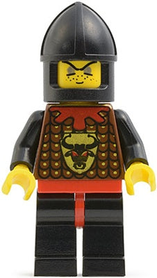 Robber 2 LEGO Minifigure