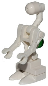 PK-4 Droid LEGO Minifigure