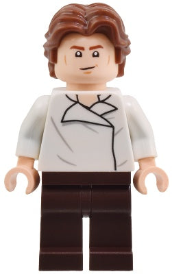 Han Solo LEGO Minifigure