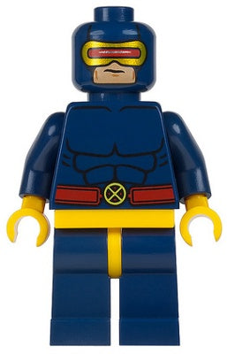 Cyclops LEGO Minifigure