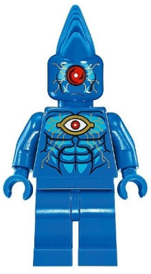 OMAC LEGO Minifigure