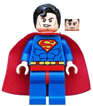 Superman LEGO Minifigure