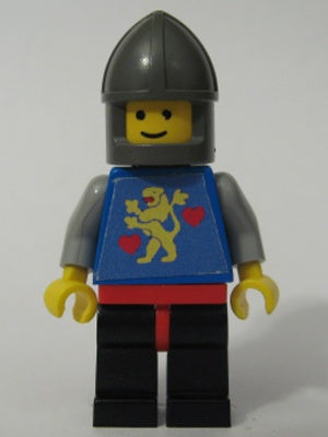 Castle Guard LEGO Minifigure