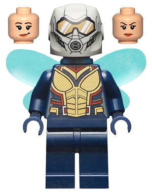 The Wasp LEGO Minifigure