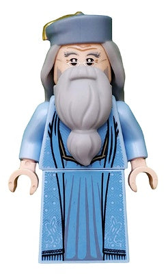 Albus Dumbledore LEGO Minifigure