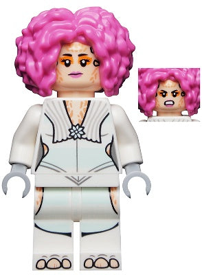 Theelin Dancer LEGO Minifigure