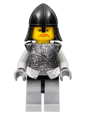 Royal Knight LEGO Minifigure