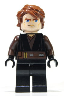 Anakin Skywalker LEGO Minifigure