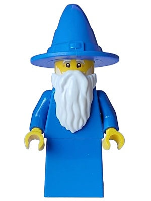 Majisto LEGO Minifigure