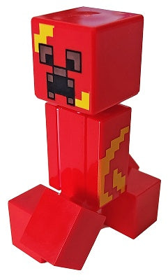 Creeper LEGO Minifigure