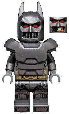 Batman LEGO Minifigure