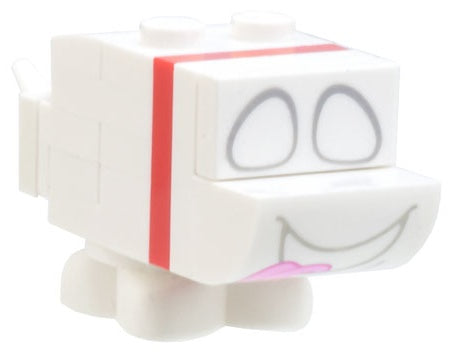 Polterpup LEGO Minifigure