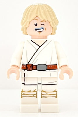 Luke Skywalker LEGO Minifigure