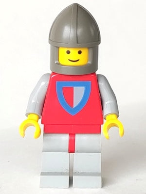 Knight LEGO Minifigure