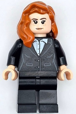 Pepper Potts LEGO Minifigure