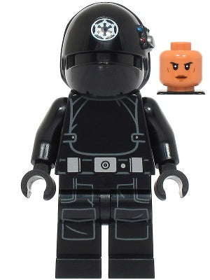 Imperial Gunner LEGO Minifigure