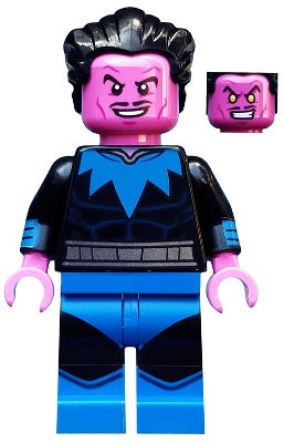 Sinestro LEGO Minifigure