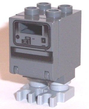 Gonk Droid LEGO Minifigure