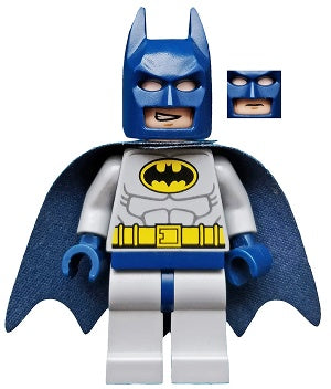 Batman LEGO Minifigure