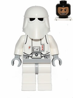 Snowtrooper LEGO Minifigure