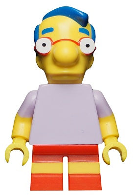 Milhouse Van Houten LEGO Minifigure