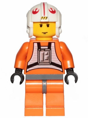 Luke Skywalker LEGO Minifigure