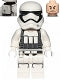 First Order Stormtrooper LEGO Minifigure