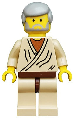 Obi-Wan Kenobi LEGO Minifigure