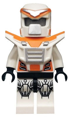 Battle Mech LEGO Minifigure