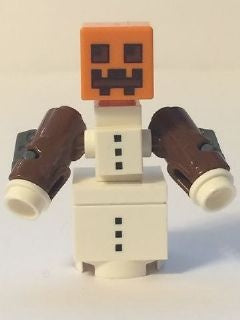 Golem LEGO Minifigure