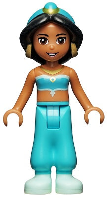 Jasmine LEGO Minifigure