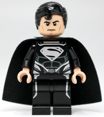 Superman LEGO Minifigure