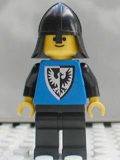 Black Falcon LEGO Minifigure