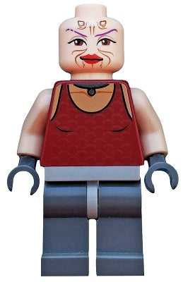 Sugi LEGO Minifigure