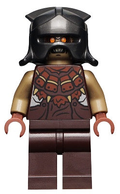 Mordor Orc LEGO Minifigure