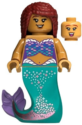 Ariel LEGO Minifigure