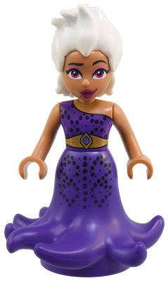 Ursula LEGO Minifigure