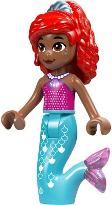 Ariel LEGO Minifigure