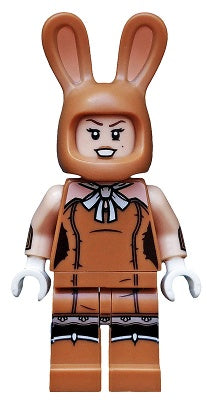 March Harriet LEGO Minifigure