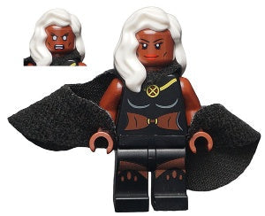 Storm LEGO Minifigure