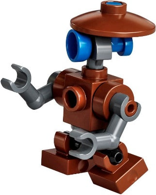 Pit Droid LEGO Minifigure