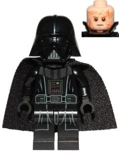 Darth Vader LEGO Minifigure