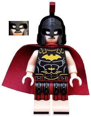 Baturion LEGO Minifigure