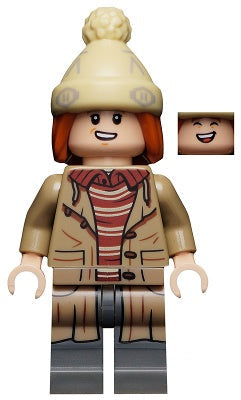 George Weasley LEGO Minifigure