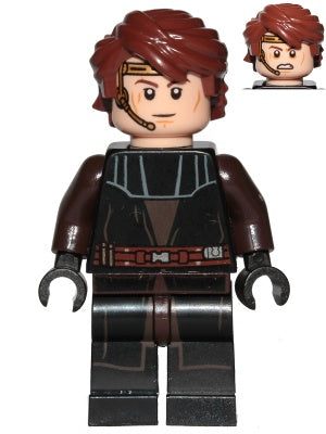 Anakin Skywalker LEGO Minifigure