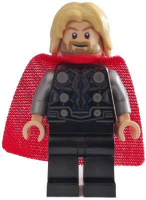 Thor LEGO Minifigure