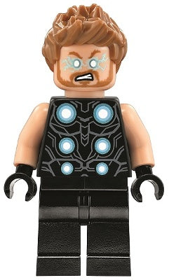 Thor LEGO Minifigure